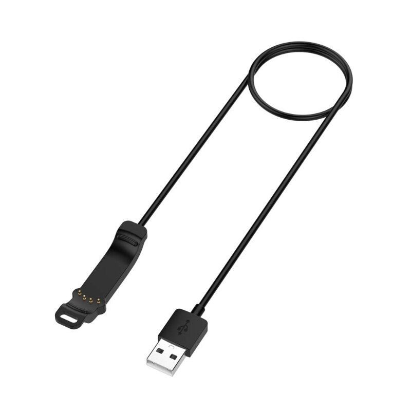 Usb-oplaadkabel Vervanging Voor Polar Unite Zonder Magnetische Dock Base 100Cm Smart Horloge Charger Kabel Accessoires