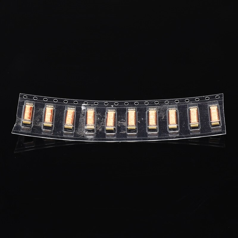 Bobine d'inductance 2.38MH 680P, 10/20 pièces, réparation de clé à distance de voiture, accessoires de transformateur pour Peugeot/Citroen