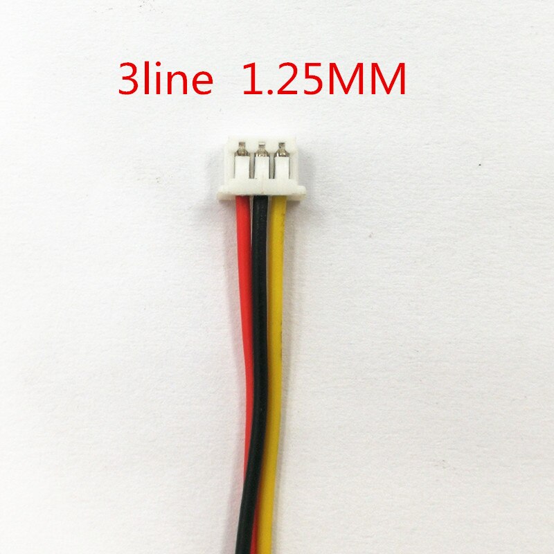 3 line Good Qulity 3.7V,3000mAH 405585 Polymer lithium ion / Li-ion battery for tablet pc BANK,GPS,mp3,mp4: plug 1.25mm