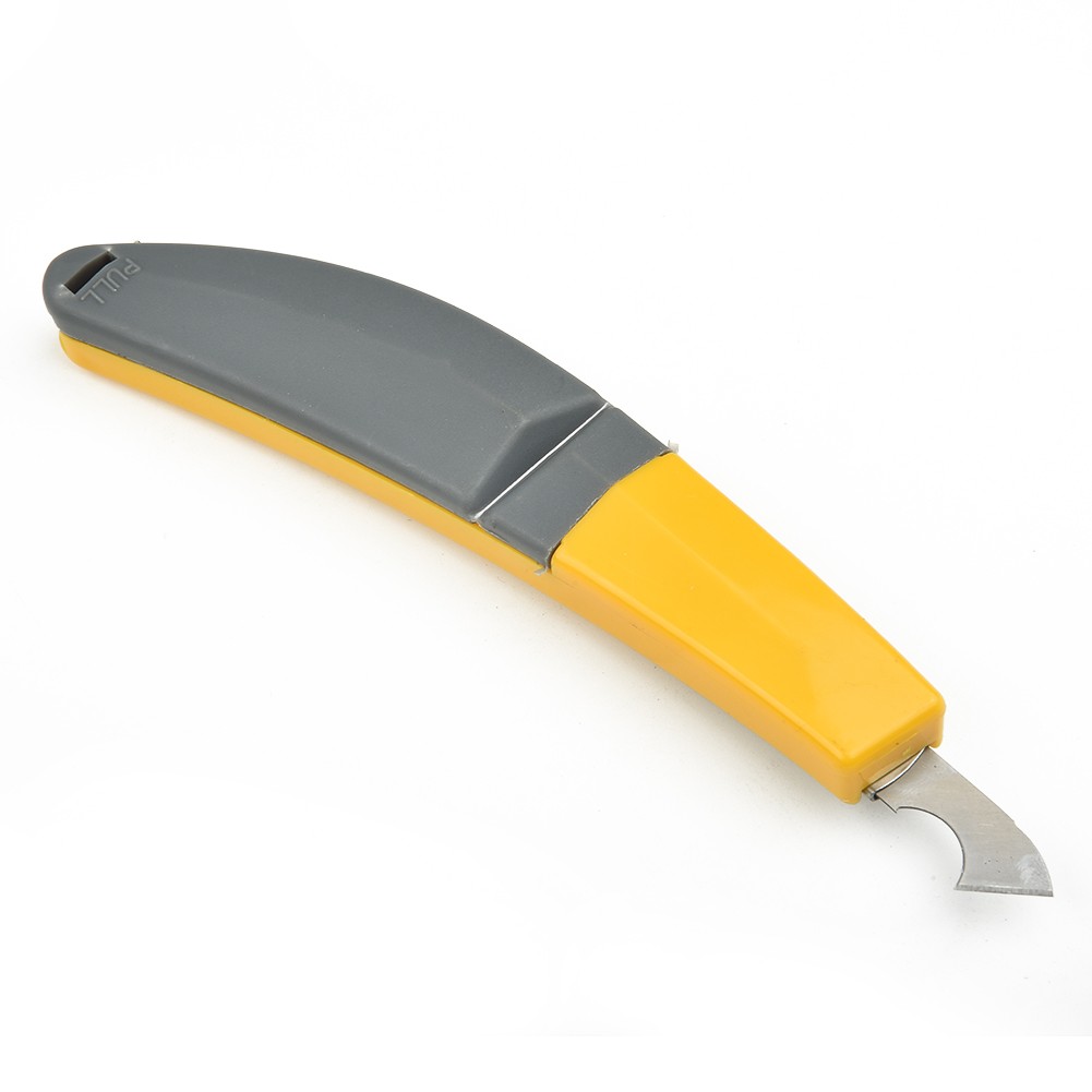 Cortador de acrílico con gancho para cuchillo, tablero acrílico, gancho de plexiglás de plástico, herramientas de tallado de arte DIY