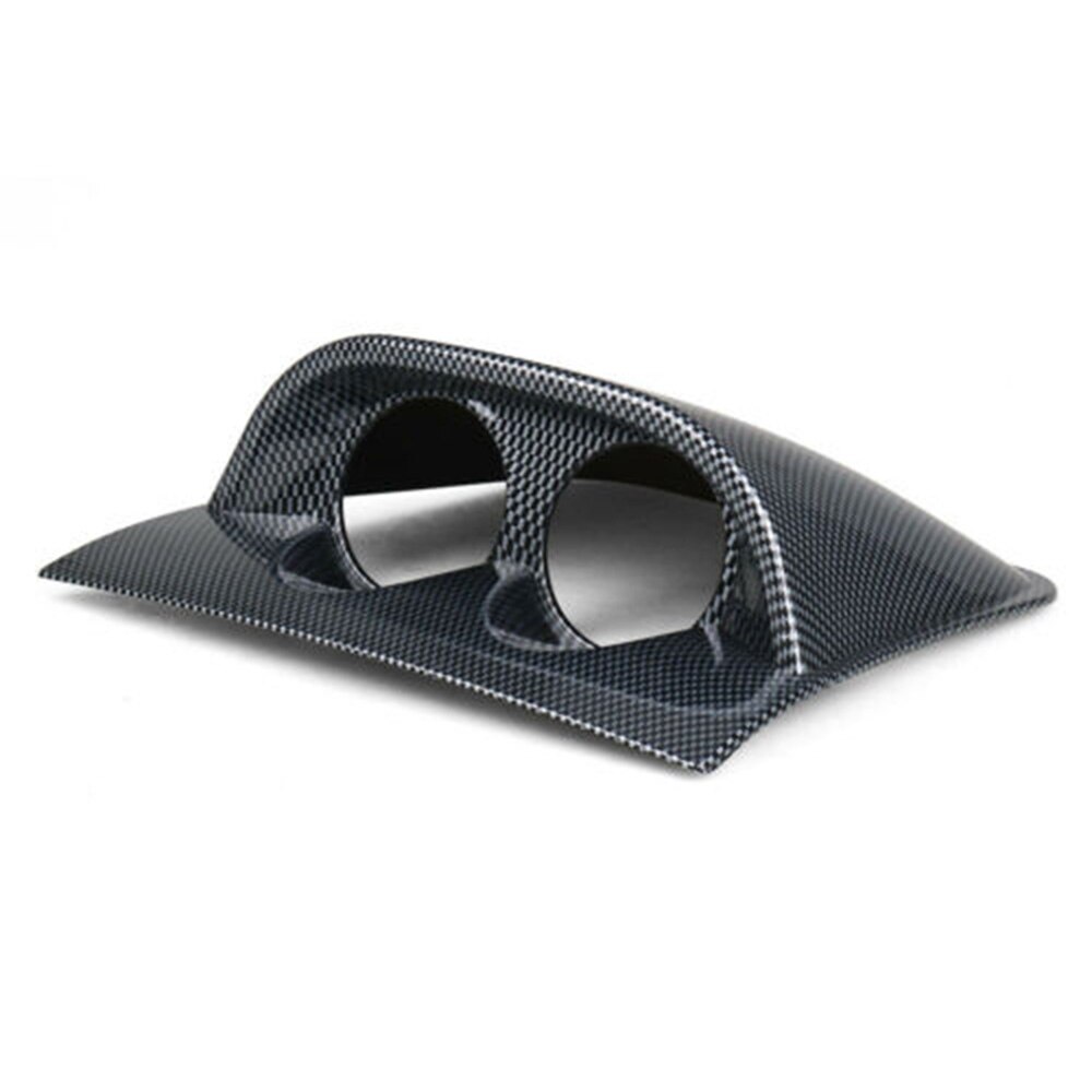 Parts Mount Stand Car Truck Dashboard Gauge Meter Pod Holder ABS 1pc 52mm