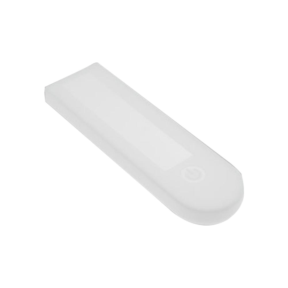 Ninebot max g30 scooter elétrico painel de controle central capa silicone à prova dscratágua scratchproof caso protetor acessórios