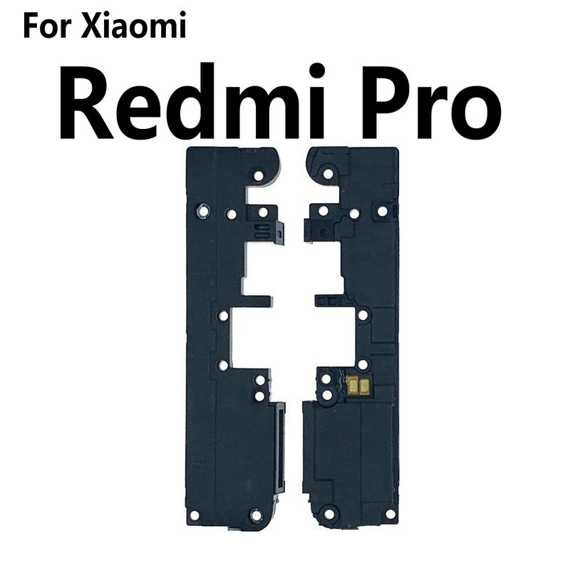 Loud Speaker Buzzer Ringer Flex Replacement Parts For Xiaomi Redmi 6 6A 6pro A2 Lite 8A 8 7A 7 S2 Go K20 K20pro / Redmi pro