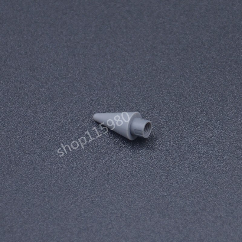 Puntas de lápiz reemplazables para Huawei m-pencil 2. ° Stylus, punta de lápiz táctil m-pencil de 2. ª generación, punta de lápiz CD54 Original: Grey Tips X 1PCS