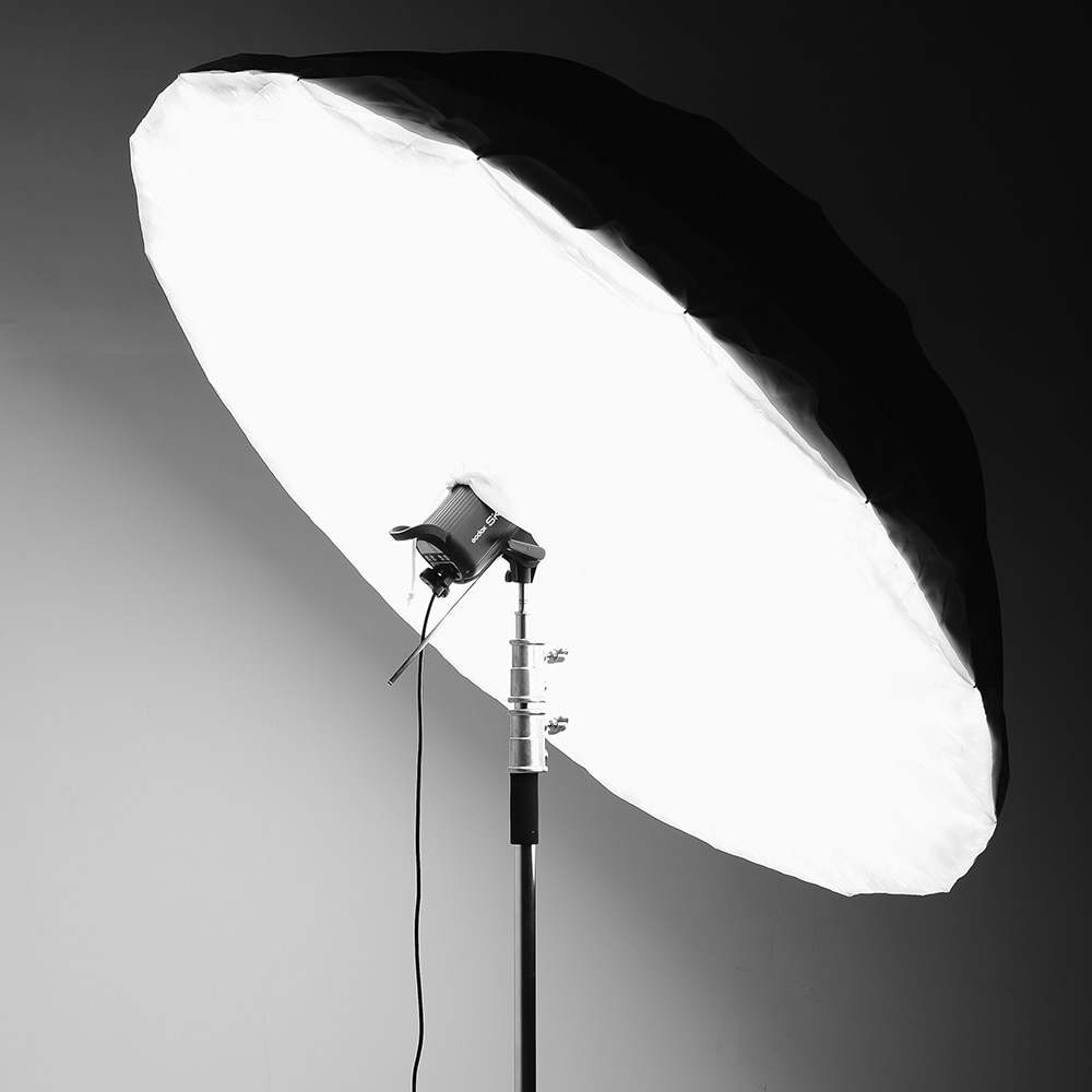 75&quot; 190cm or 70&#39;&#39; 178cm Studio Photography Umbrella Diffuser Cover For Godox Photography Umbrella (Diffuser Cover Only)