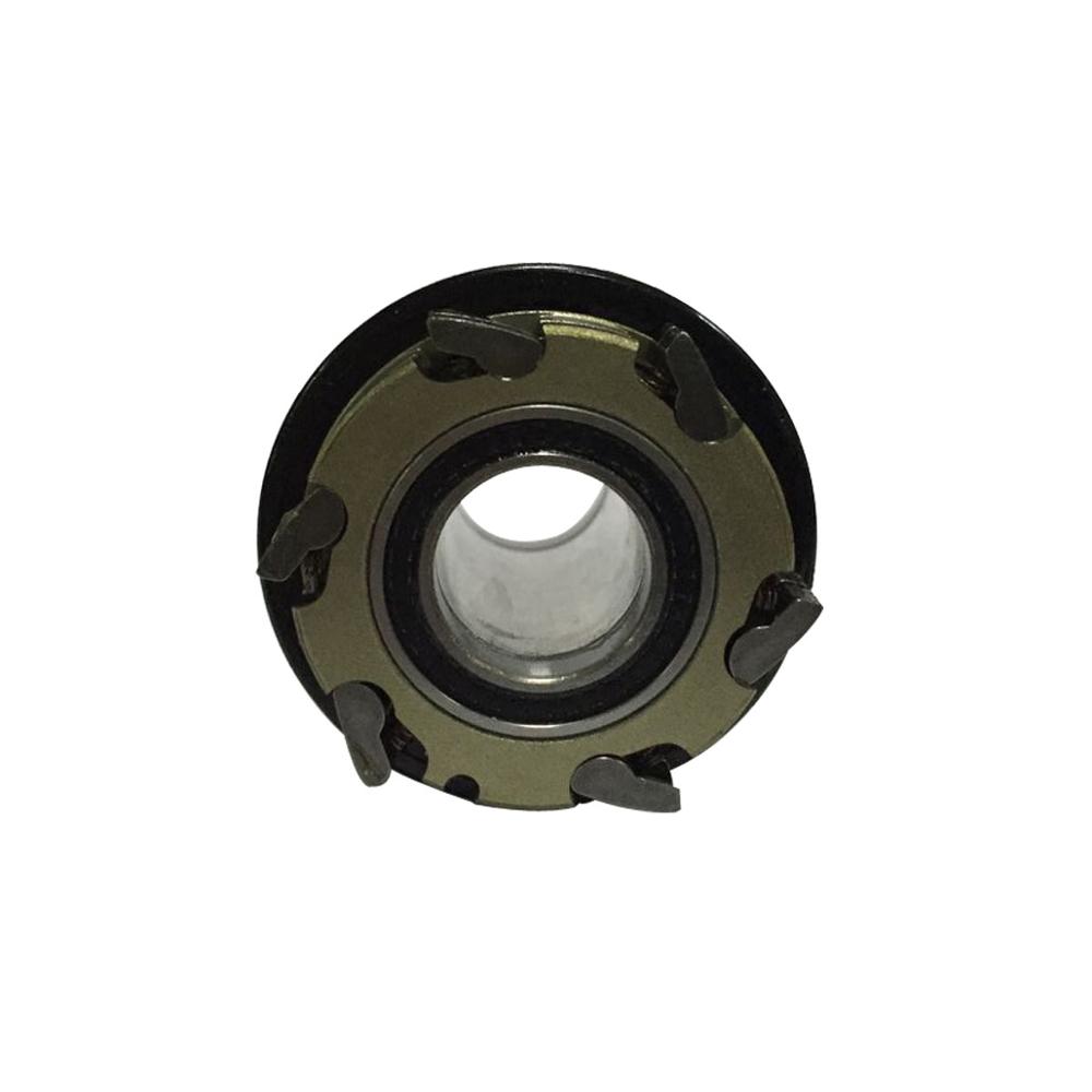 SPORTARC Nabenkörper Stahl - Für Shimano RM30/RM40/RM60 7/8/9/10 Gang