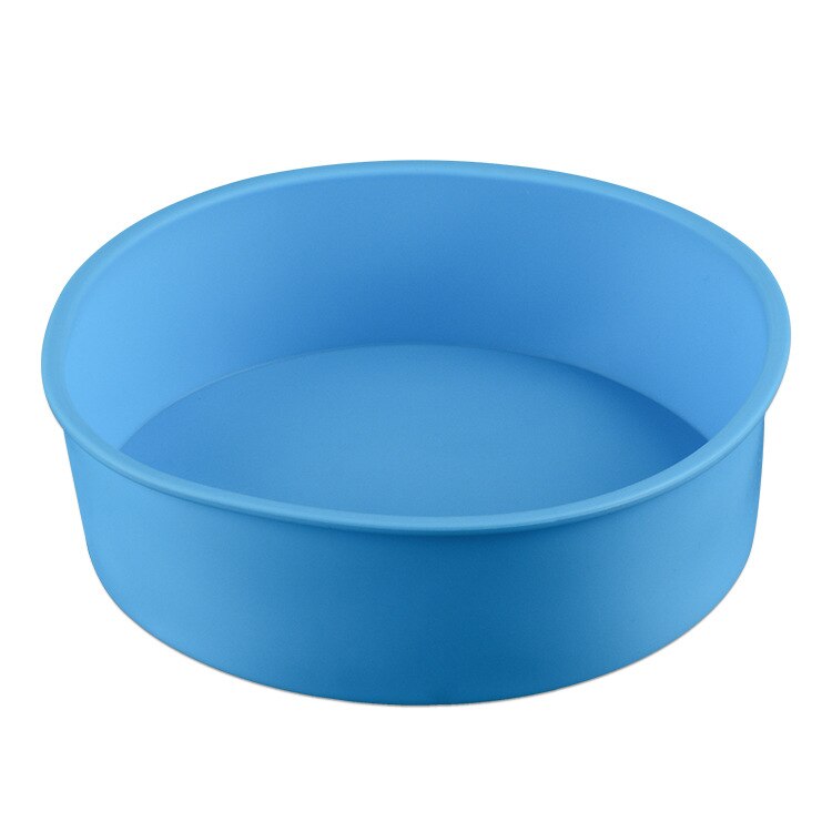 Einstellbare Draht Kuchen Cutter Schneidemaschine Backformen Leveler Brot Messer Küche Edelstahl Zubehör Backen Gebäck Werkzeuge #1: Blau 2
