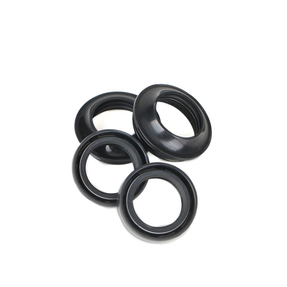 Voor TRIUMPH DAYTONA 675 STREET TRIPLE R AMERIKA 02-16 41*53*8/9.5mm Motorfiets voorvork Schokdemper Oliekeerringen 41 53 8/9. 5