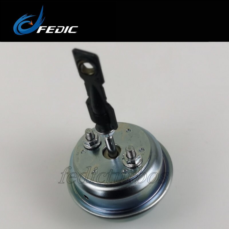 Turbocharger actuator GT2056V 769708 14411EC00E 14411EC00C Turbo wastegate for Nissan Navara Pathfinder 2.5 DI 126Kw 171HP YD25