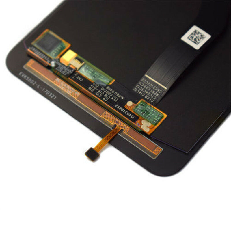 5.5" WEIDA For Asus ZenFone 3 Zoom ZE553KL Z01HD Z01HDA LCD Display +Touch Screen Digitizer Assembly With Tools Tape ZE553KL LCD