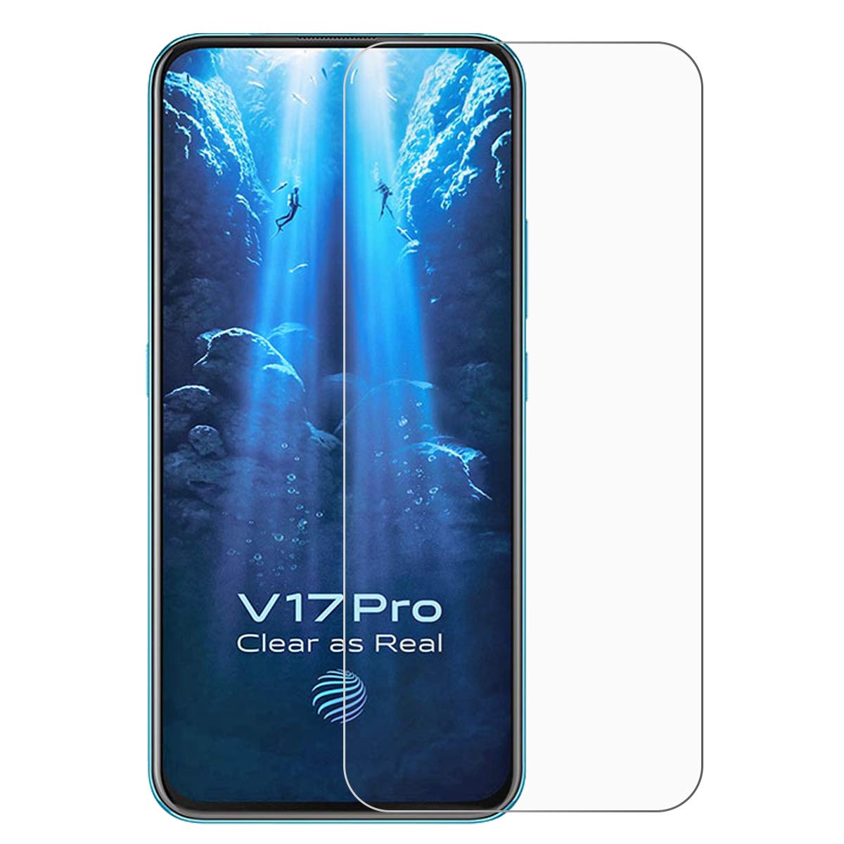 Gehard Glas Voor Vivo V17 Neo Glas Screen Protector Vivo V17 Pro V 17 V17 Pro VivoV17 Pro Beschermfolie