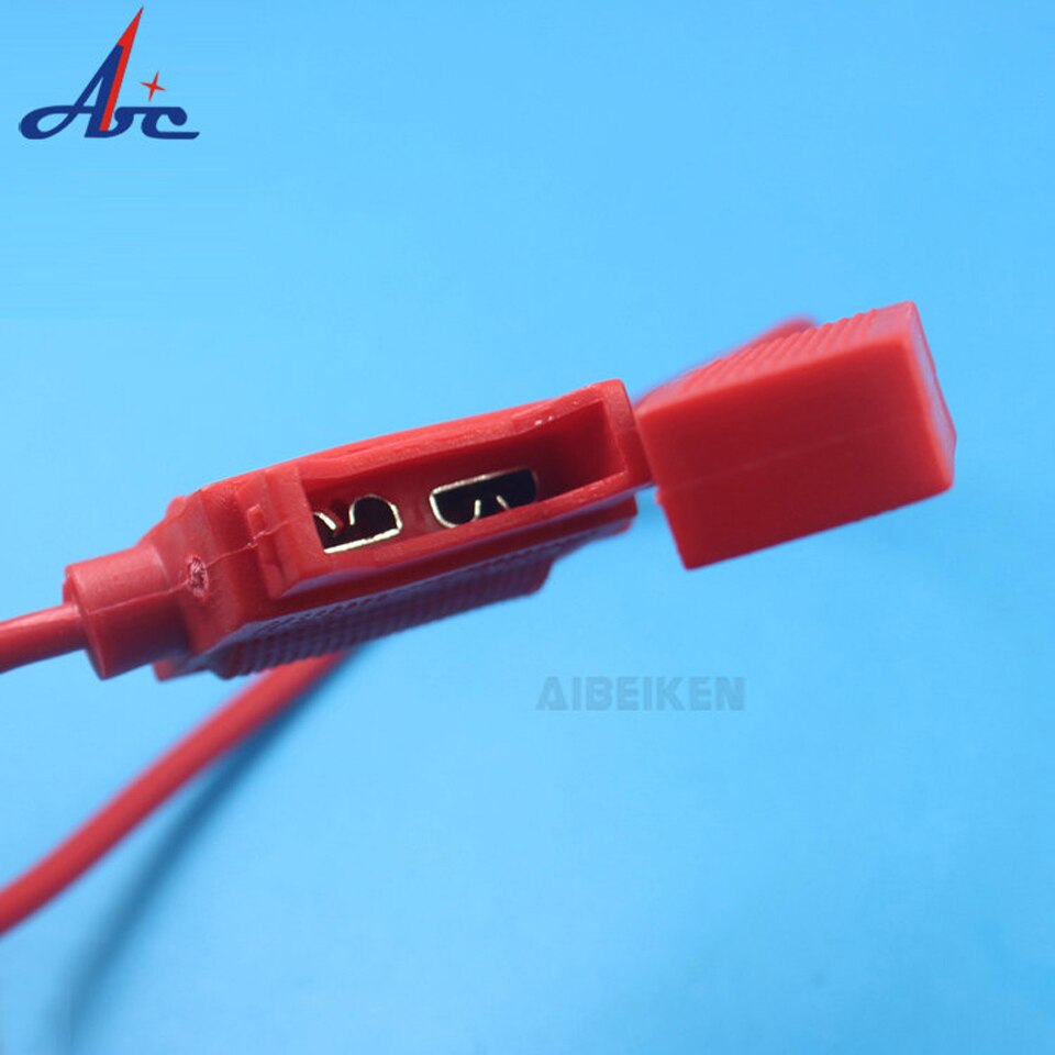 Ab119- c middelgrote bladzekering