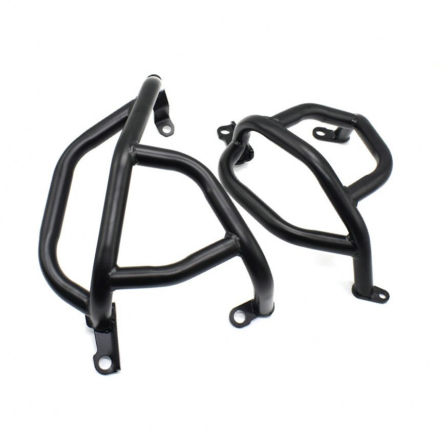 Motorcycle Engine Bumper Guard Crash Bars Frame Slider Protector For HONDA CB650R CB 650 R RA Neo Sports Cafe