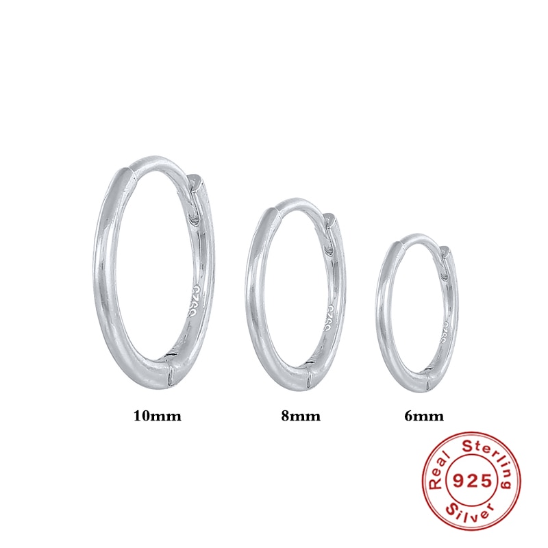 Vos / varken / panda oorbellen sterling zilver origami vos / varken oorbellen oorbellen geschenken voor vrouwen dochter, 18 milimetrów, Sterling zilver, onbekend