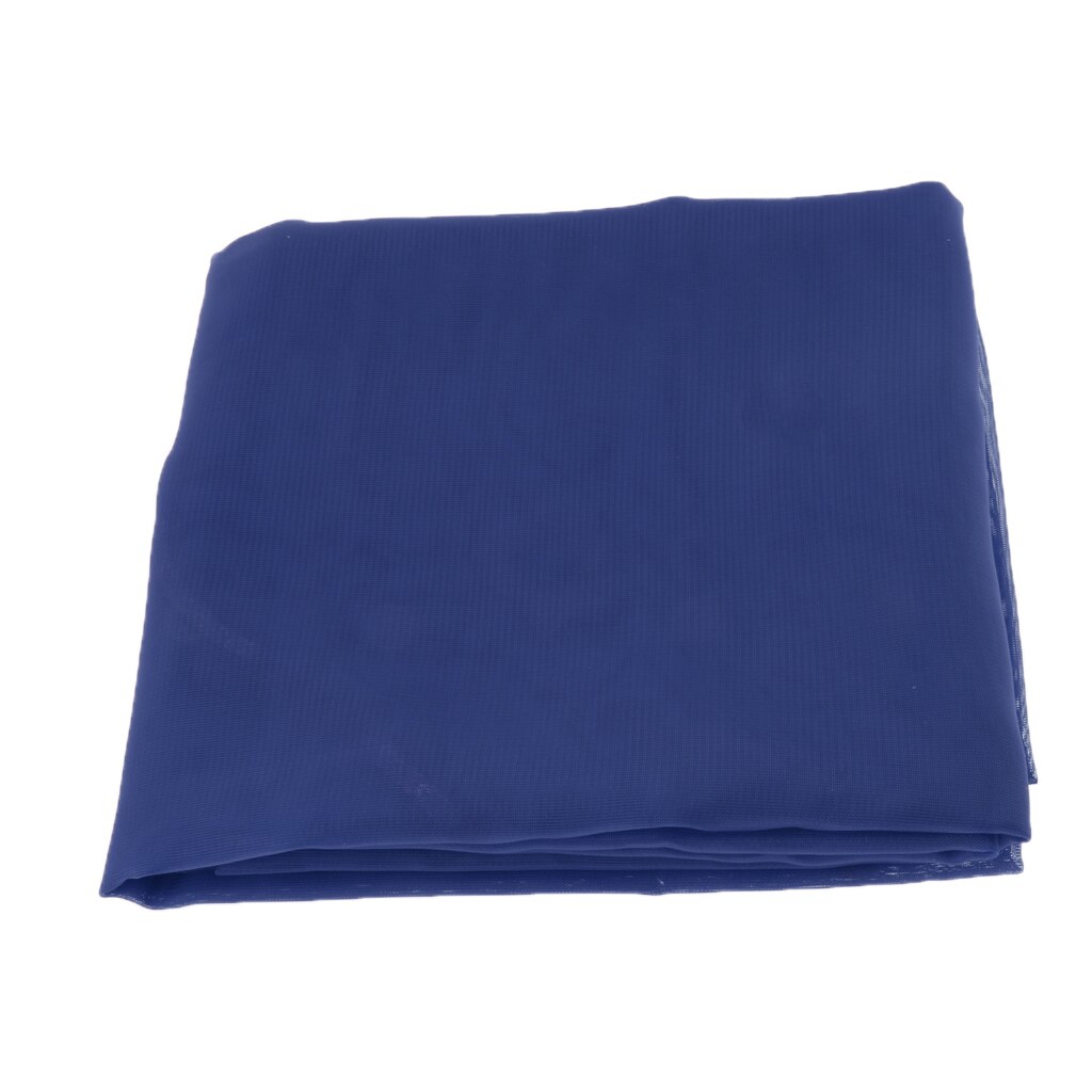 Pañuelo de gasa para danza del vientre, pañuelo de lentejuelas, velo de baile indio, envoltura para la cadera: Royal Blue