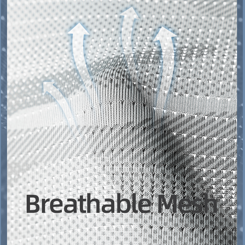 ROCKBROS Cycling Full Face Mask UV Sun Protection Cycling Mask Summer Balaclava Hat Bike Scarf Breathable Motorcycle Face Masks