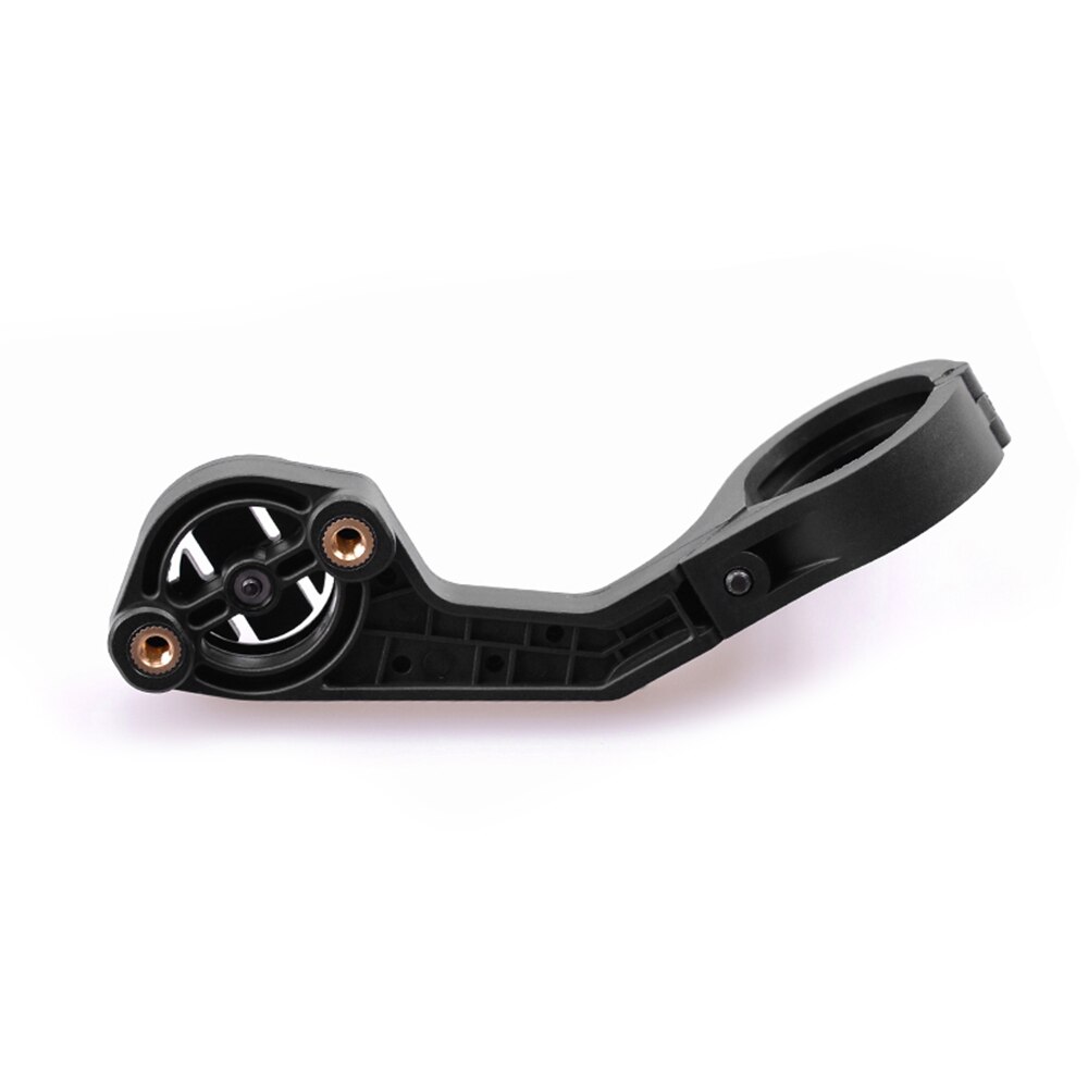 Andoer-soporte de bicicleta para Polar V650 M450, GPS, Ordenador de bicicleta, soporte frontal para ciclismo, 25,4mm/31,8mm