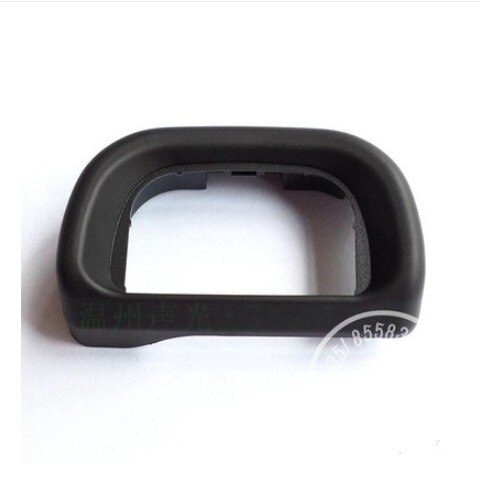 Oculaire original en caoutchouc, pour caméra sony DSC-RX10M2 RX10M3 RX10