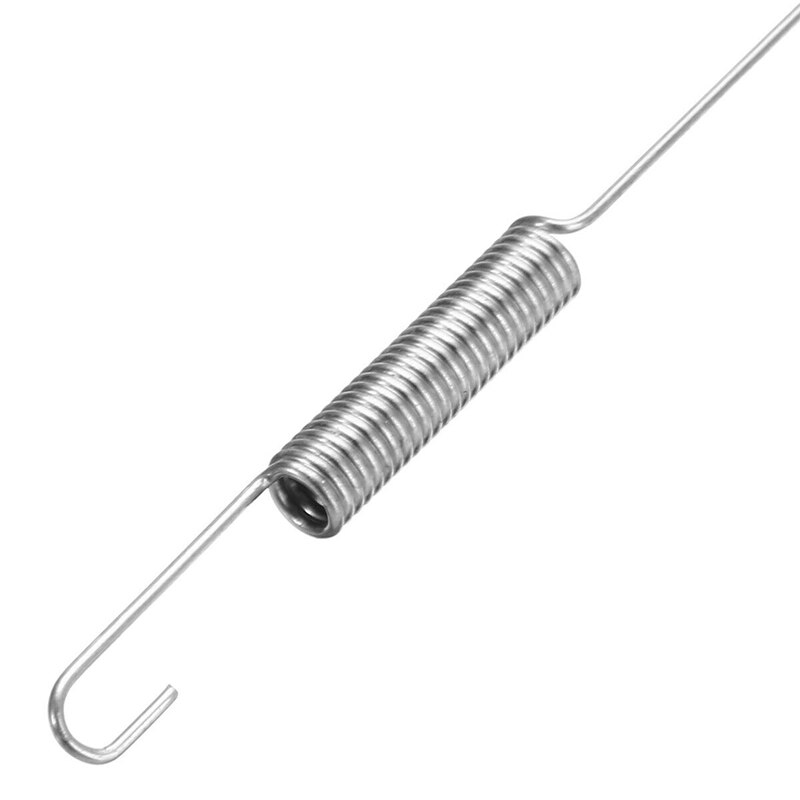 Motorcycle Rear Brake Light Switch+Spring for Honda Kawasaki Suzuki