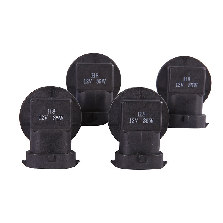 H8 12v 35w Halogen car fog lamp bulb