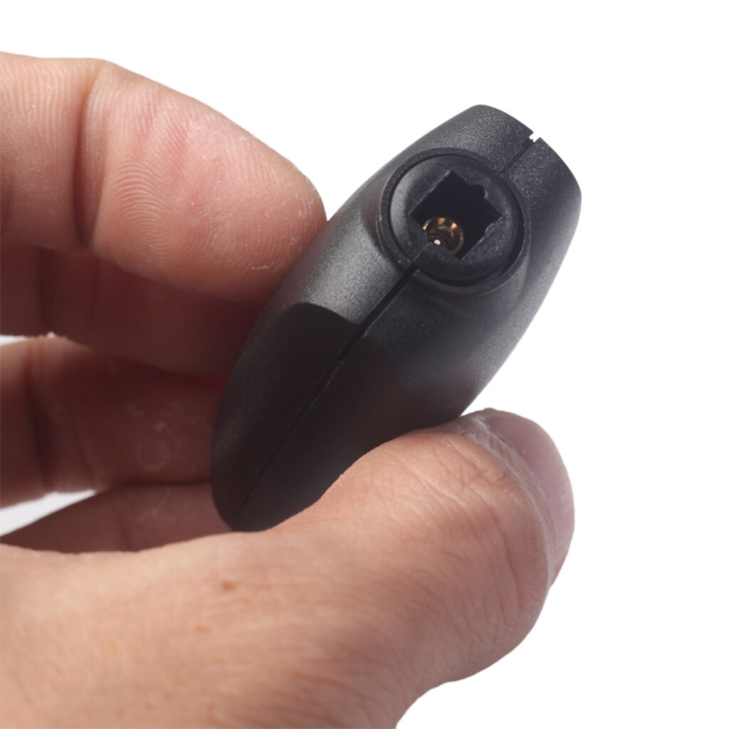 1 Naar 2 Digitale Optische Audio Splitter Multiplier Combiner Converter