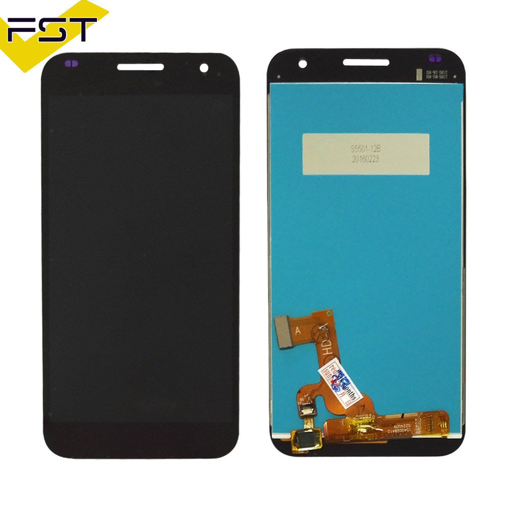 Schwarz/Weiß Für huawei aufsteigen G7 G7-L01 G7-L03 LCD Bildschirm Anzeige + berühren Bildschirm digitizer Montage für huawei g7 + werkzeuge