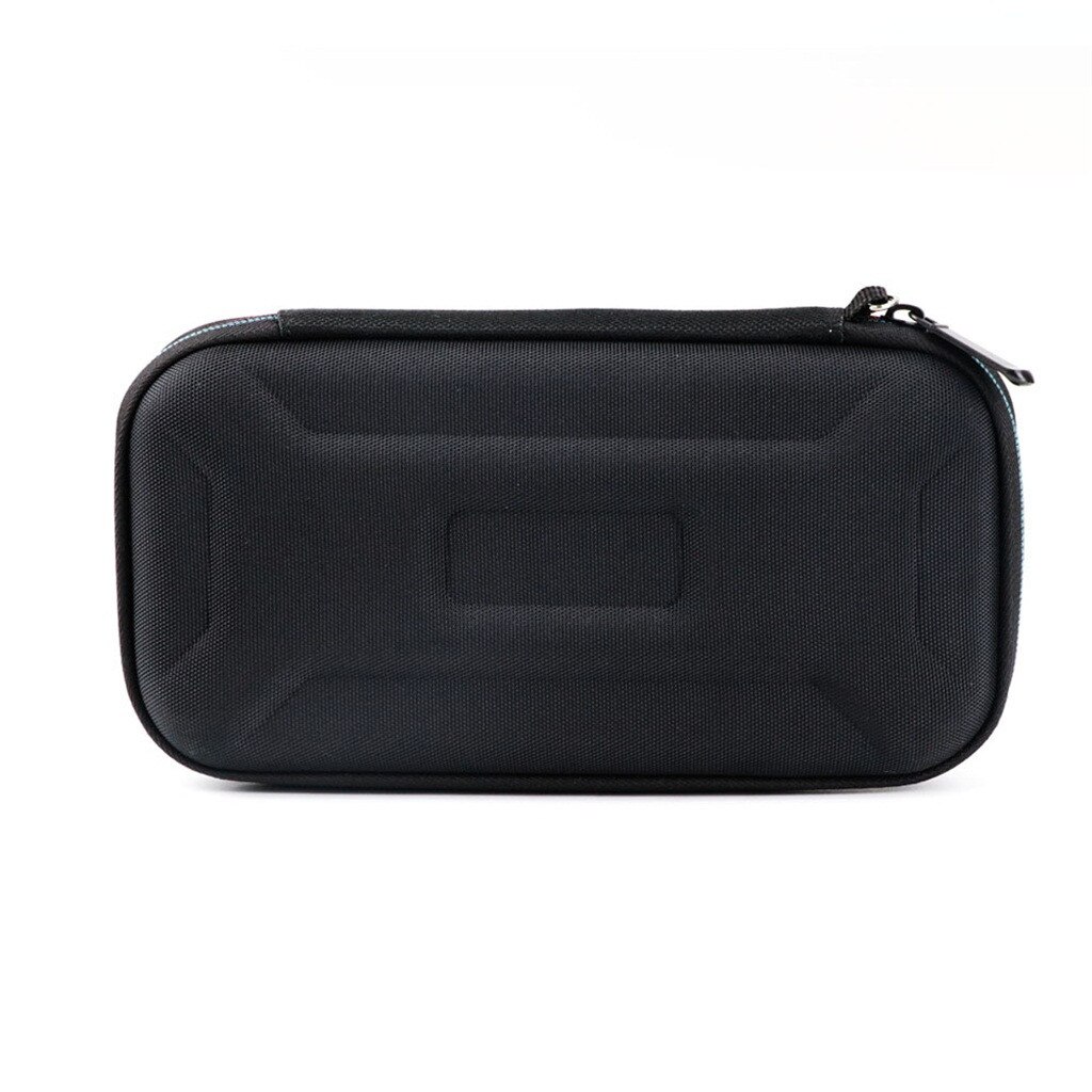 Caso para texas instruments TI-84 plusgraphics calculadora-inclui acessórios de bolso de malha para gamepad proteção completa caso