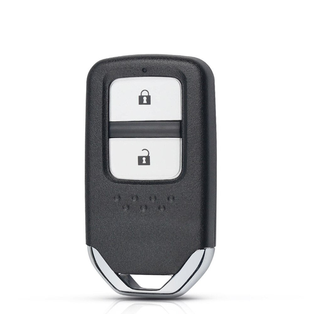 KEYYOU ID47 Chip FCCID KR5V2X 433Mhz For Honda Greiz Fit City Jazz XRV HRV CRV HON 66 ASK Car Smart Key Keyless Entry Remote Key