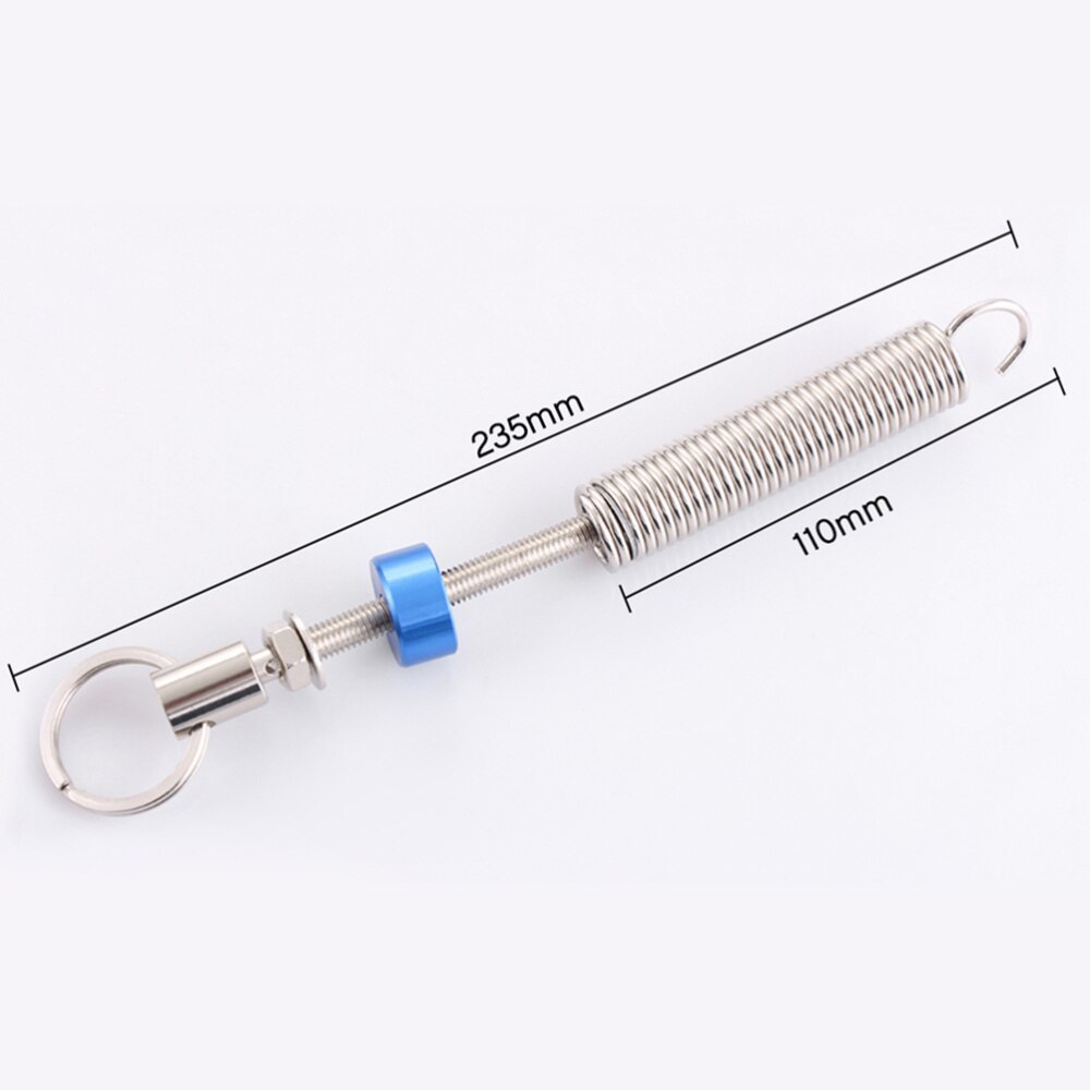 1 Set Car Trunk Lifting Device Premium Adjustable Car Accessories Boot Lid Lifting Spring for Auto Trunk