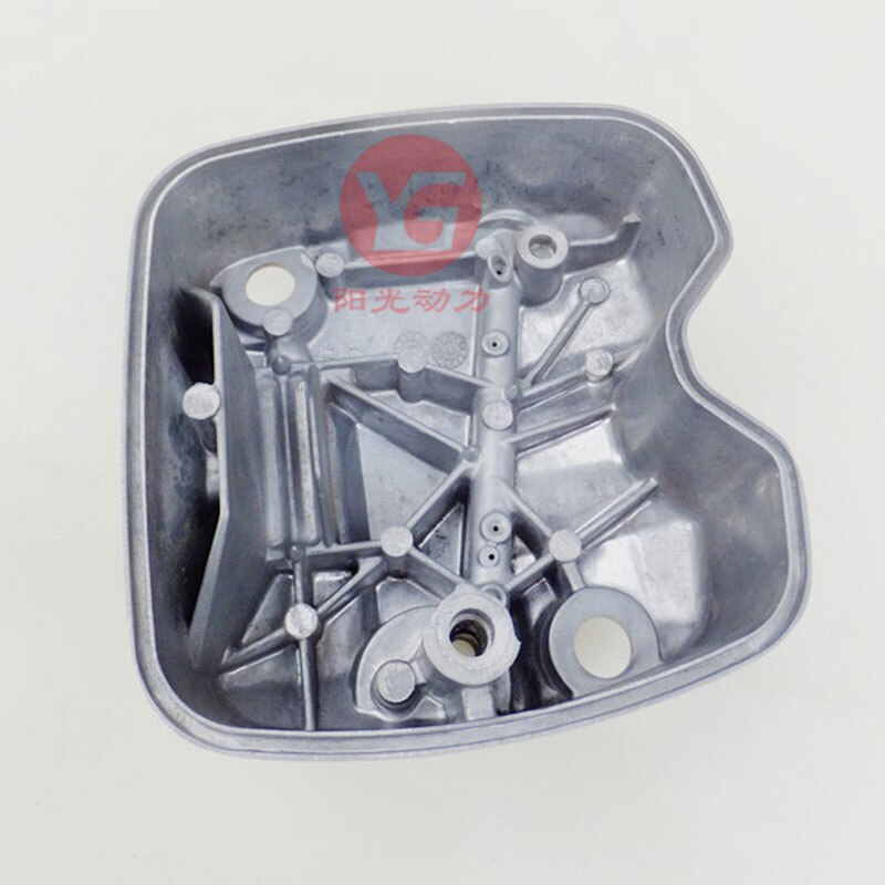 Couvercle de tête de cylindre de moto, pour HONDA CBF125 CBF 125 2006 CB125F CB 125 F GLR125 CLR 125