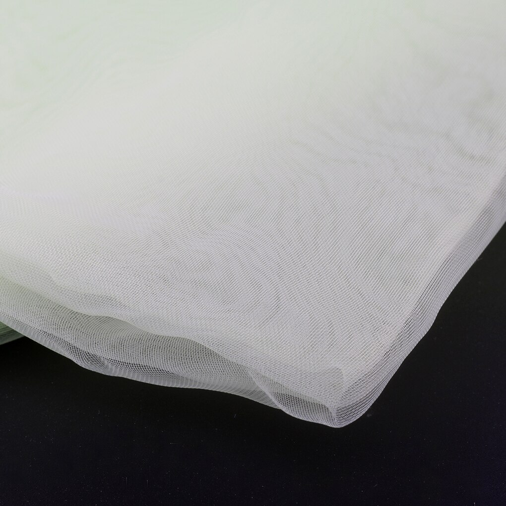 1pc 100*200cm Neue Einfarbig Voile Schiere Vorhang Panel Fenster Vorhänge Europa Fenster Tüll Vorhänge Wohnzimmer zimmer Dekoration