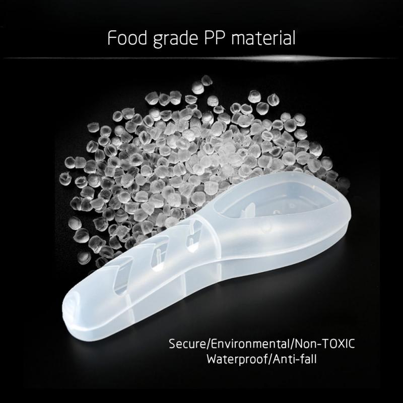 1Pc Reizen Mannen Scheermes Case Draagbare Plastic Scheermesjes Opbergdoos Scheren Machine Container Houder Scheerapparaat Opbergdoos