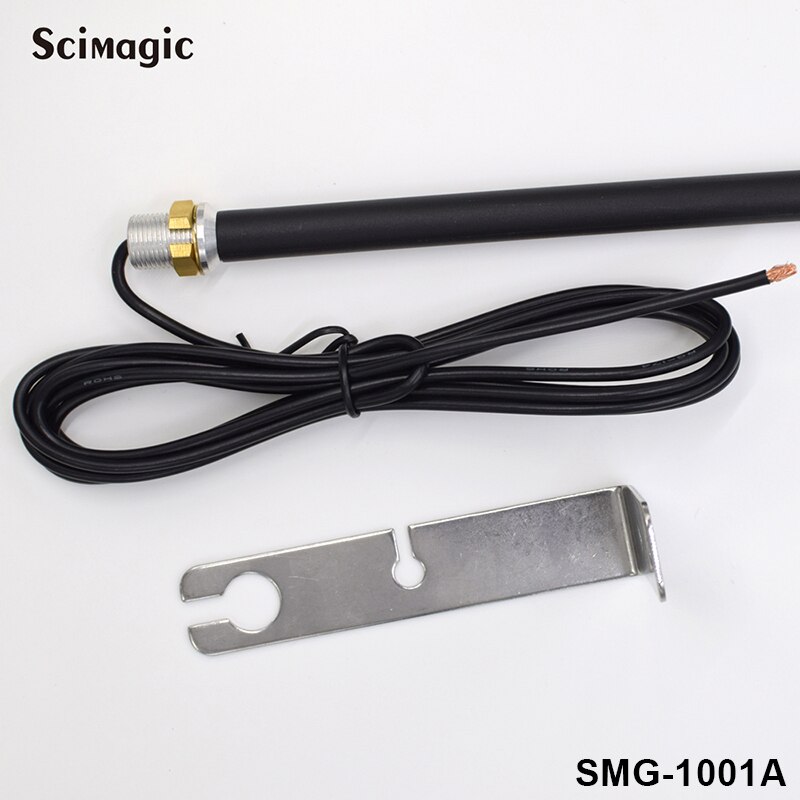 External antenna for Appliances Gate Garage Door for 433MHZ Garage remote Signal enhancement antenna seller