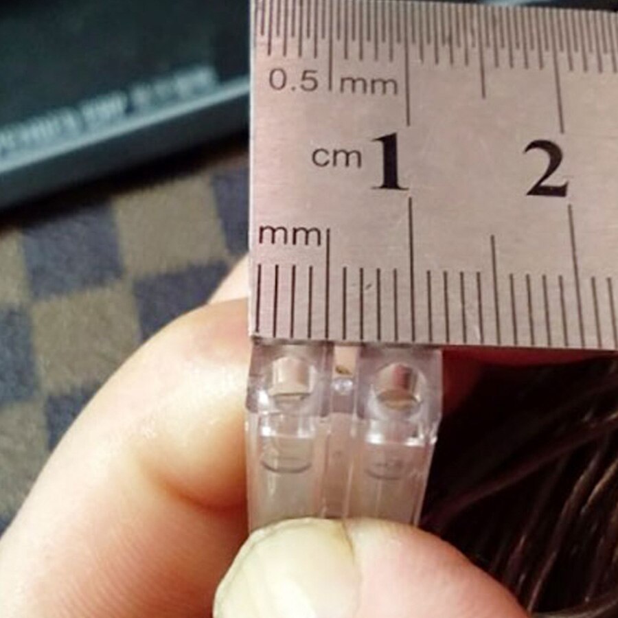 1 pièces pour Samsung Samsung ht-db 1850 Home cinéma haut-parleur câble fils