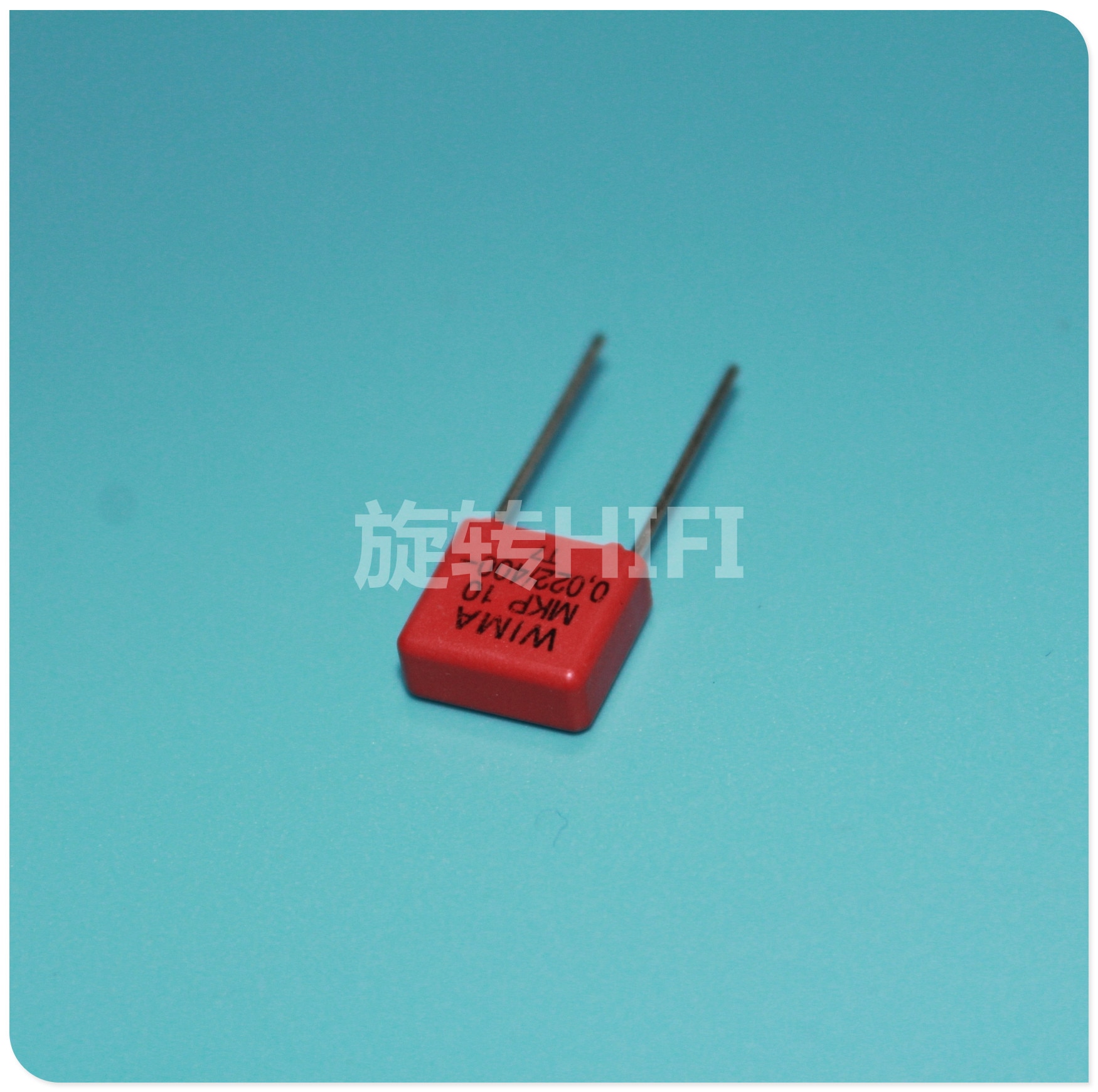 10PCS RODE WIMA MKP10 0.022UF 400V p7.5mm MKP-10 223/400V audio 22nf film 223 PCM7.5 0.022 uf/400 v 223