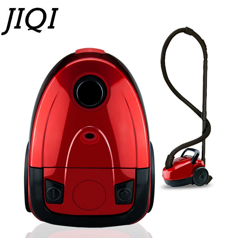 JIQI household Vacuum Cleaner for home Dust Collector Portable cleaning suction machine