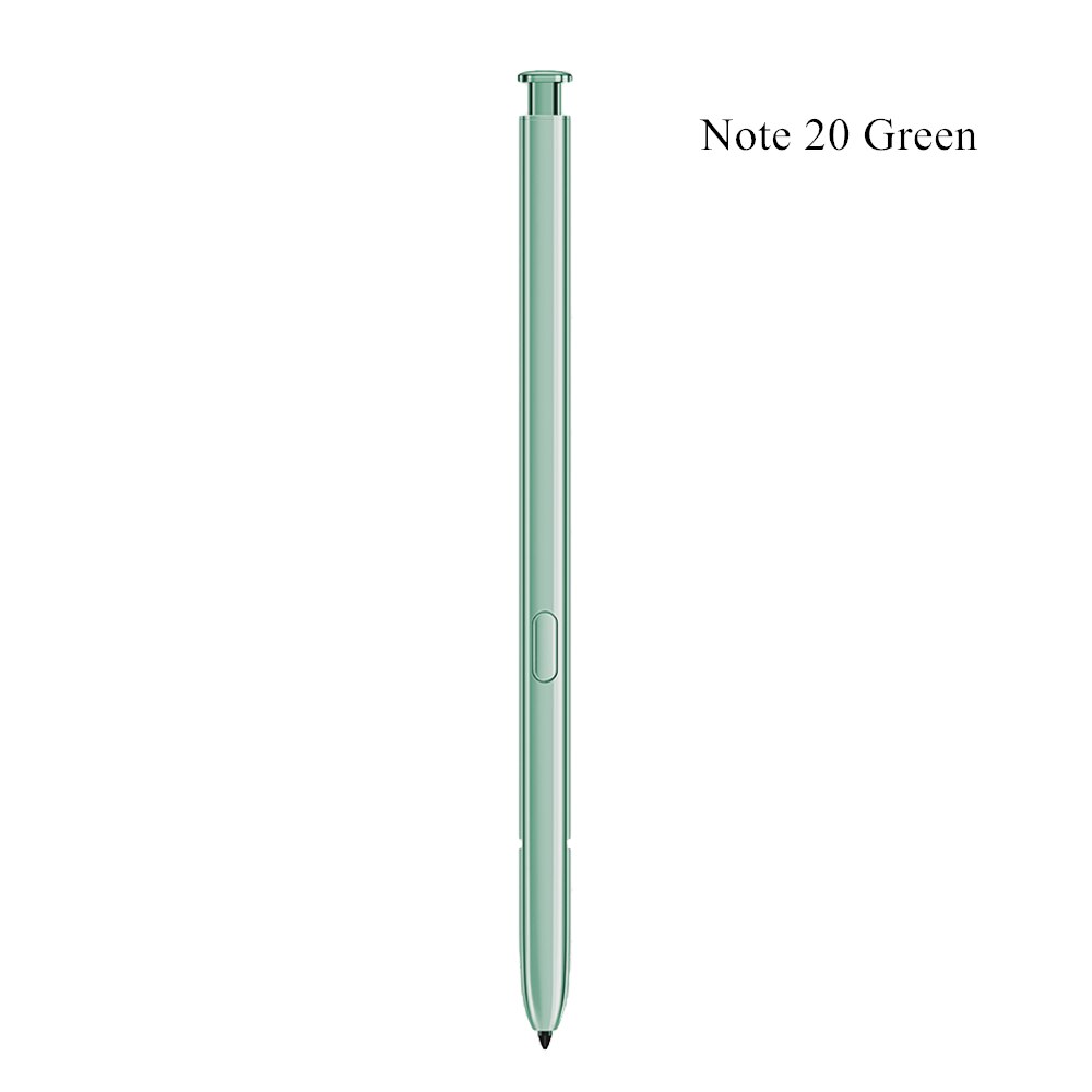 Note10 10Plus Note20 Smart S Pen Stylus Capacitive For Samsung Galaxy Note 20 Ultra Without Bluetooth Stylus Pen