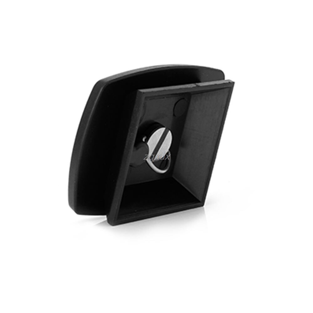 Tripod Quick Release Plate Screw Adapter Mount Head For DSLR SLR Digital Camera