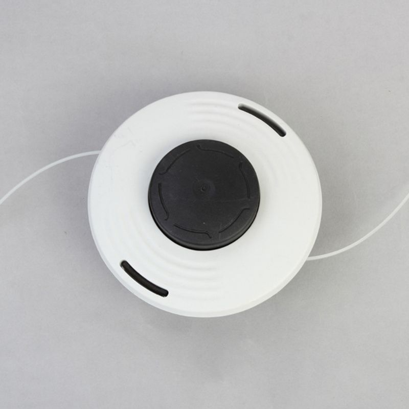 1pc Universal Grass Trimmer Head String Brush Cutter Lawn Mower Strimmer Garden Tool