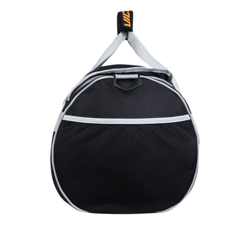 Vicleo gym taske mænds sports træningstaske skulder bagage trommetaske til mænd kvinder stor kapacitet rejsetaske rygsæk 16 z 21000