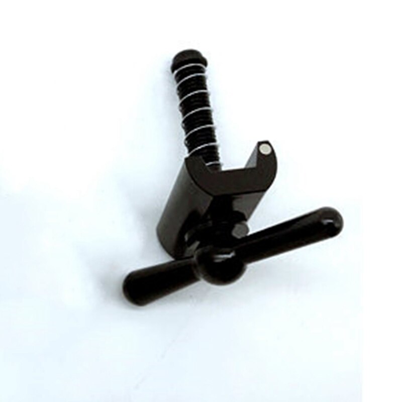 Magnetic Hinge Clamp Plate for Brompton Folding Bike Bicycle C Clamp Plate Lightweight 29G Aluminum Alloy