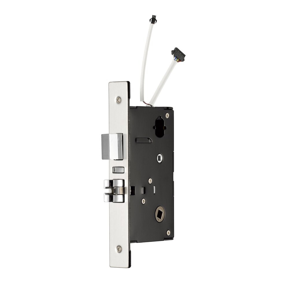Hotel Deur Access System Digitale Elektrische Intelligente Elektronische Hotel Sleutelkaart Deurslot Appartement Elektronisch Slot