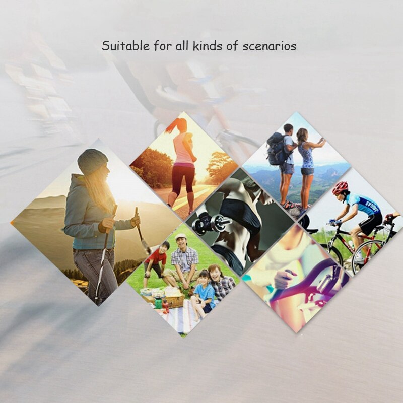 10W 6V Solar Panel Flexible Portable Solar Charging Panel USB Interface for Outdoor Camping Travel