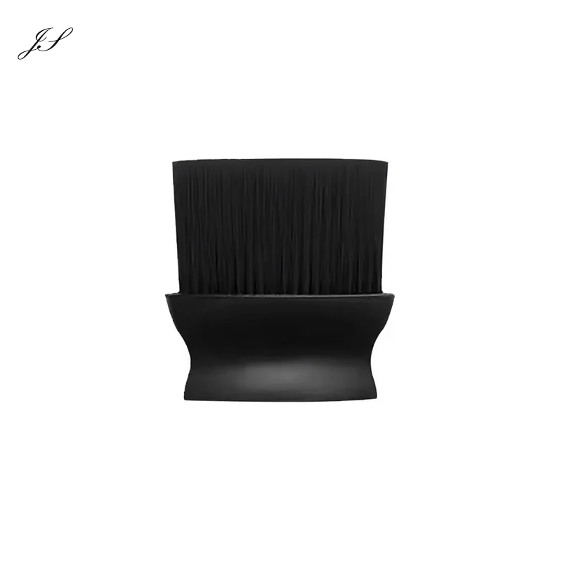 Car Interior Cleaning Tool Air Conditioning Outlet Cleaning Brush Fine Brush Car Interior Gap Dust Removal Cleaning Universal: black