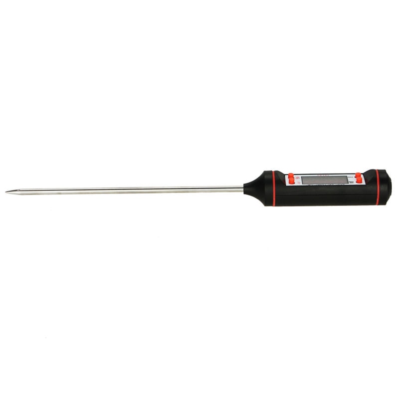 1.5v kød termometer køkken digital madlavning mad sonde elektronisk grill madlavning værktøjer temperaturmåler værktøj køkken værktøj