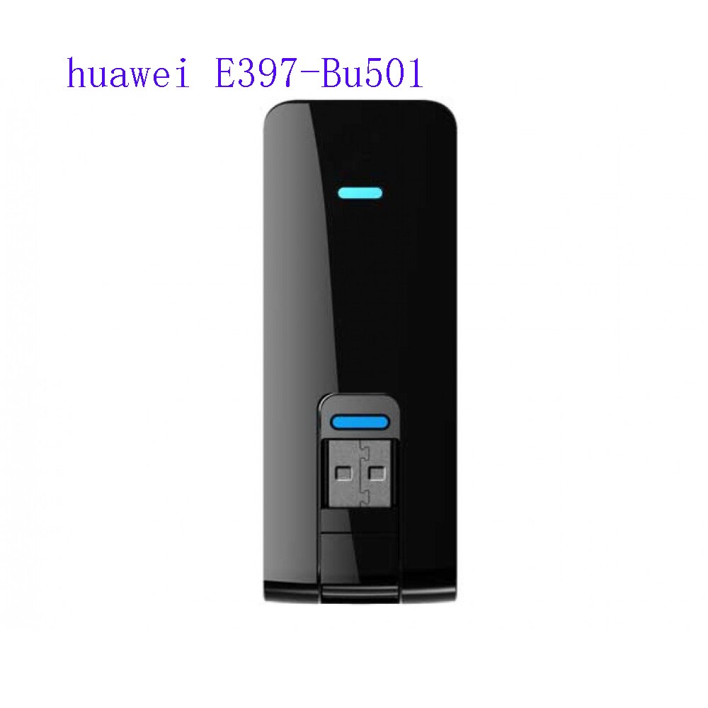 Huawei E397u-53 4G 4G Modem Wi-fi LTE Dongle USB