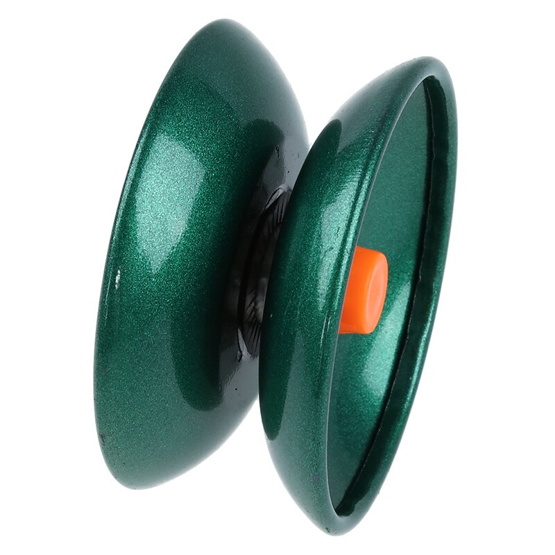 Aluminum YoYo Ball Bearing String Trick Alloy Kids