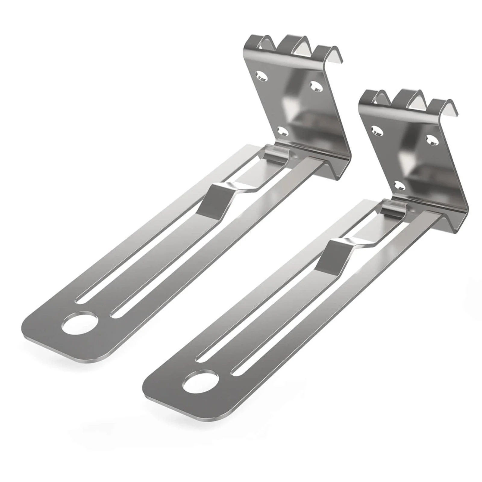 2-delige Stalen Gevelbeplating-Installatietool Voor 5/16 Inch Gevelbeplating Voor Essentiële Gevelbeplating-Gereedschappen 1-1/4-Inch Voor Zware Gevelbeplating: Default Title