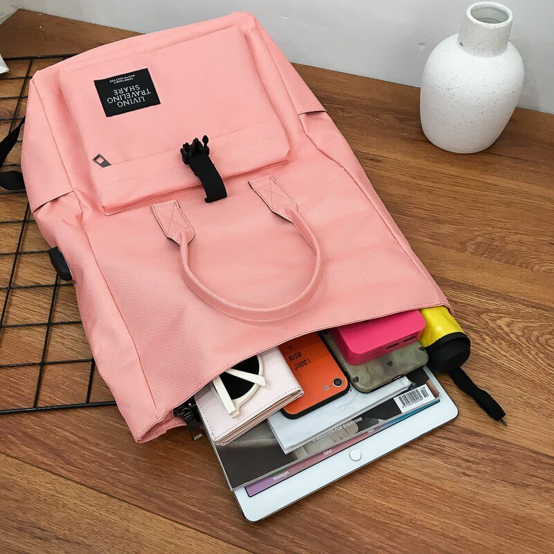 Rygsæk kvinder rygsæk laptop kvindelig rejse skuldertasker rygsæk mochilas kvindelig mumie taske feminina tasker