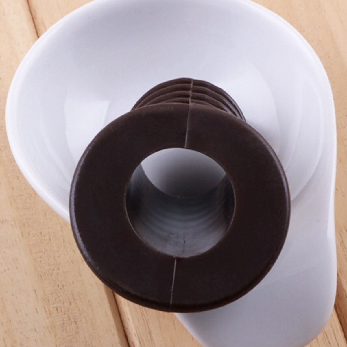 3Pcs High Hair Ponytail Holder Ponytail Lift Styling Tools with 9 Hair Ties Ponytail Hairstyle Aid Hair Bun Maker